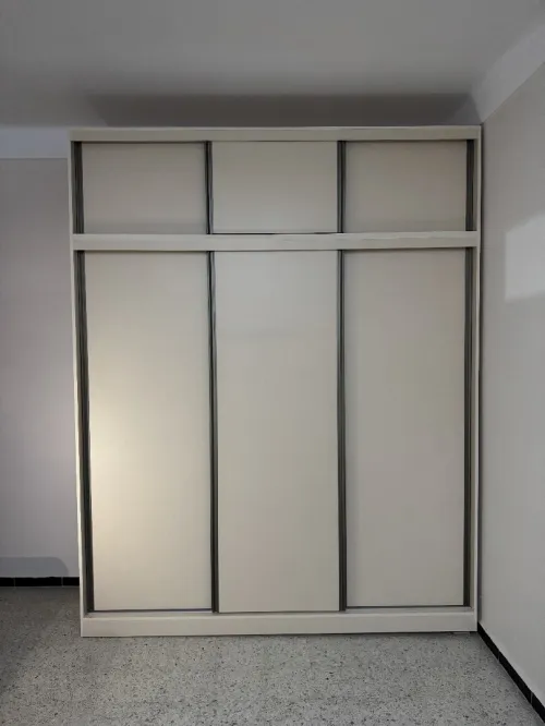 Dressing armoire moderne sur mesure خزانات ملابس