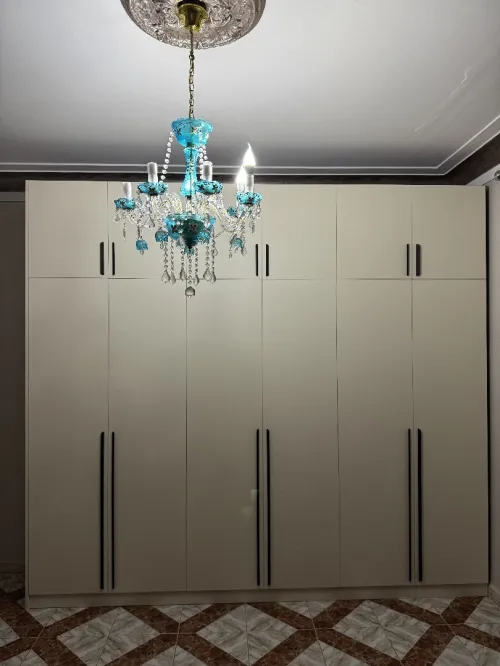 Dressing armoire moderne sur mesure خزانات ملابس
