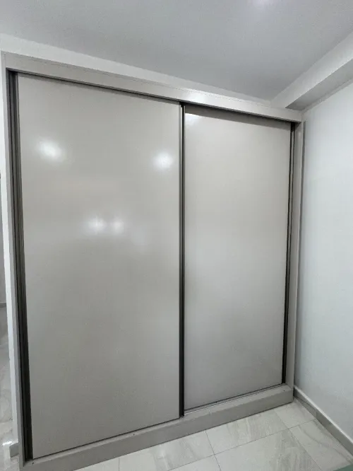 Dressing armoire placard moderne sur mesure خزانات ملابس
