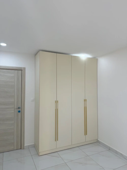 Dressing armoire placard moderne sur mesure خزانات ملابس