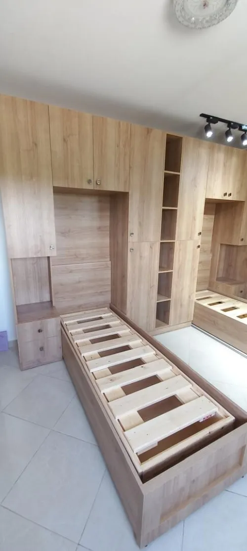 Chambre denfant  moderne sur mesure