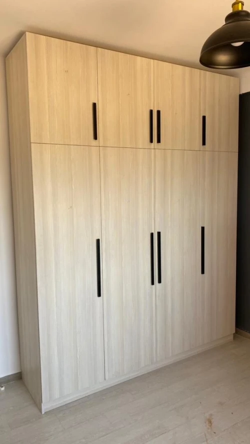 Dressing armoire placard moderne sur mesure خزانات ملابس
