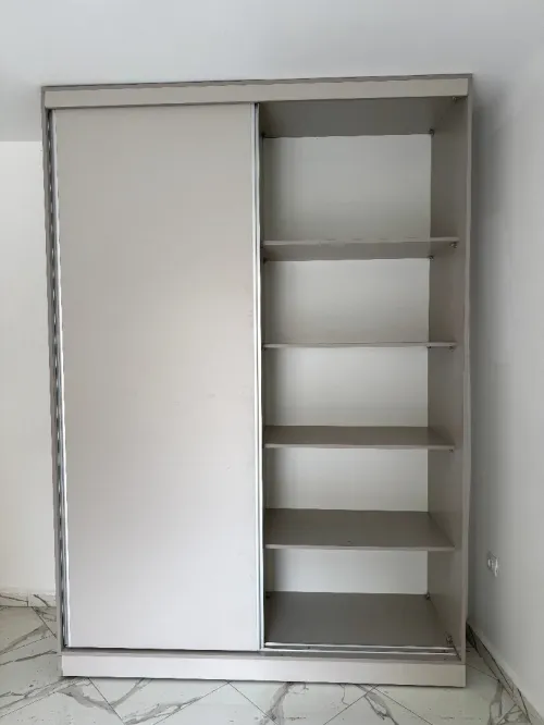 Dressing armoire moderne sur mesure خزانات ملابس