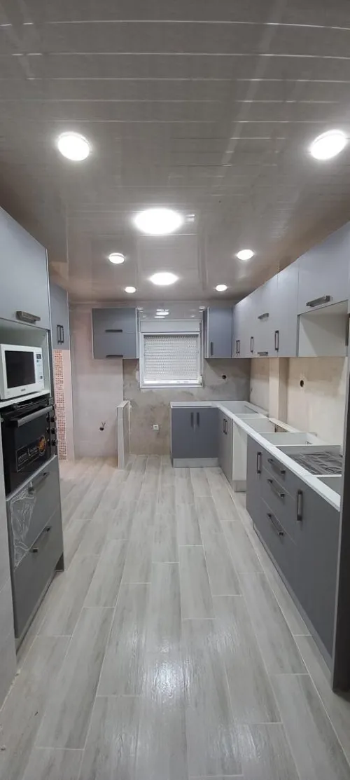 Cuisine équipée sur mesure moderne مطابخ عصرية مجهزة