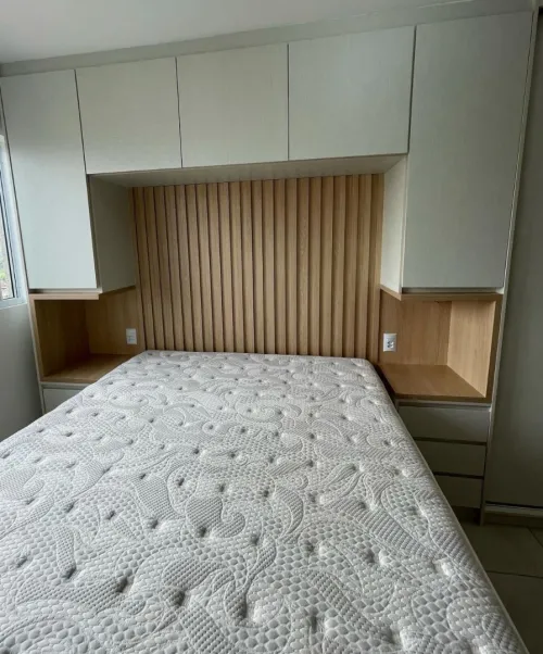 chambre a coucher moderne sur mesure