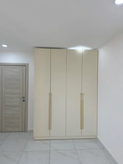 dressing et placard sur mesure moderne خزانات ملابس