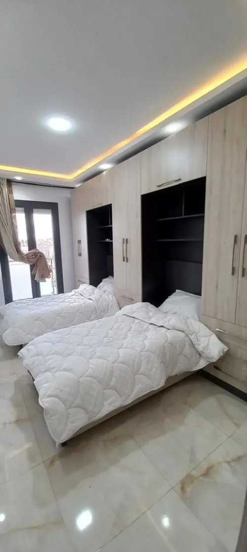 Chambre denfant  moderne sur mesure