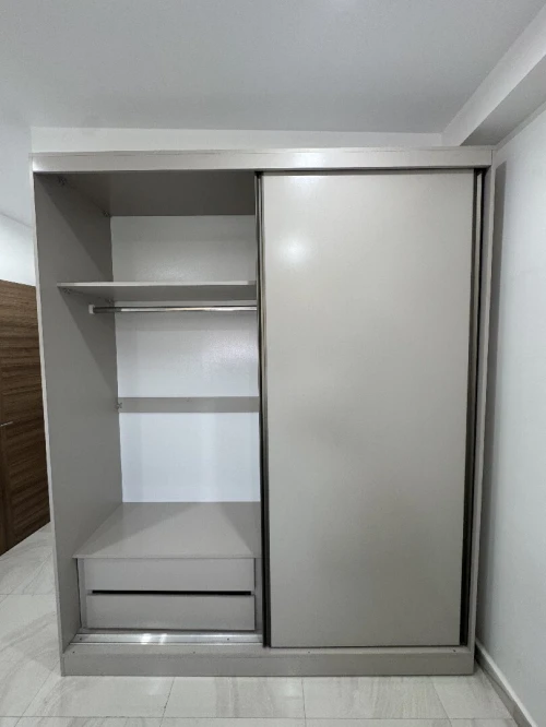 Dressing armoire placard moderne sur mesure خزانات ملابس