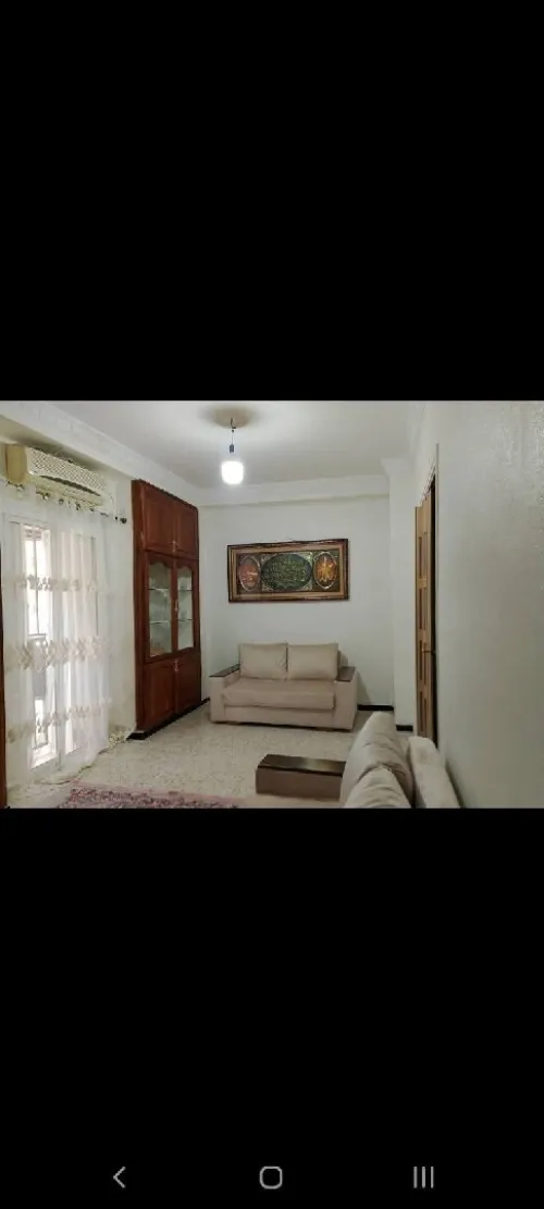 Vente Appartement F3 Tipaza Kolea