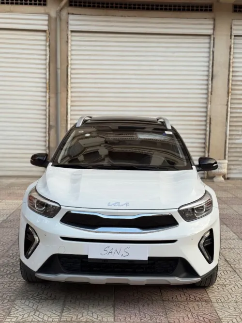 Kia KX1 2025 Toute option