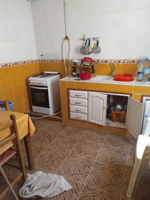 Location Villa Biskra Biskra