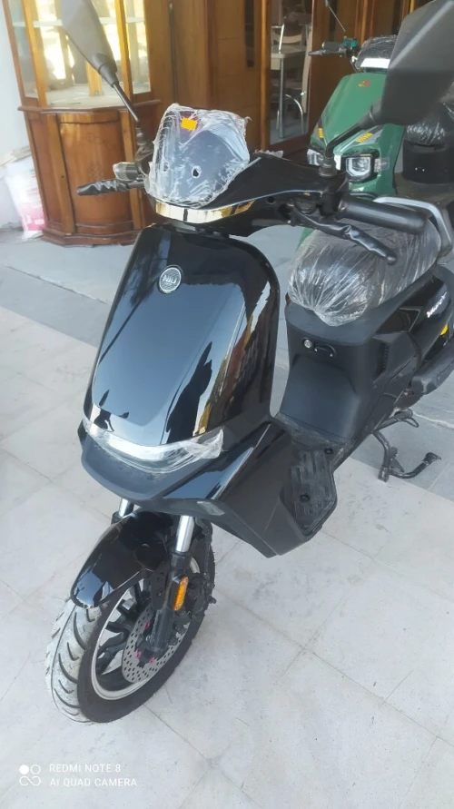 scooter electrique niu scooter electrique niu 2026