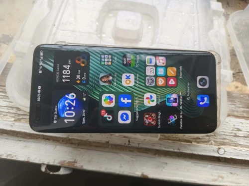 Honor Magic 5 pro