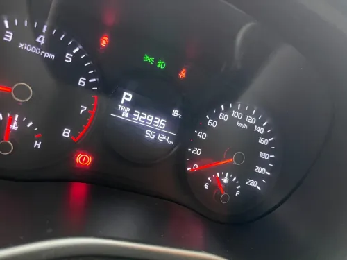 Kia Picanto 2022 La nouvelle 1.2 4 cilendre