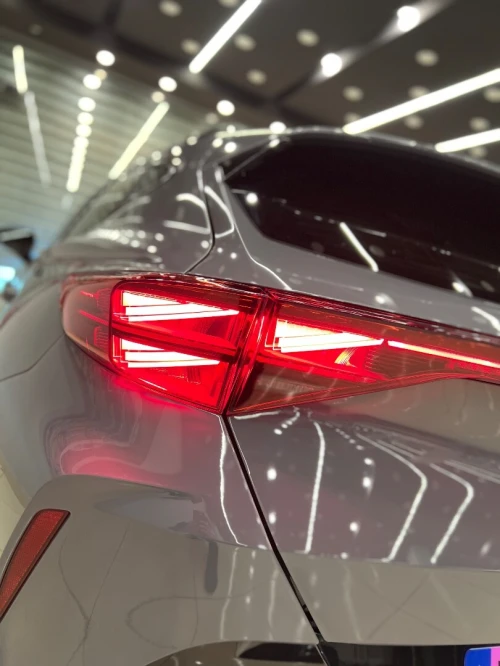 Seat Cupra  2026 
