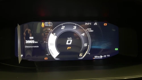 Seat Cupra  2026 