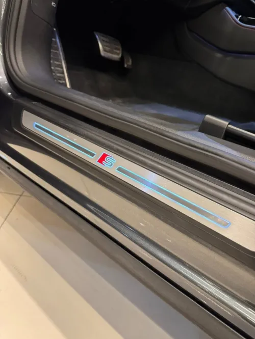 Audi Q5 2022 S Line