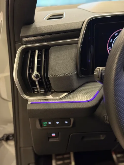 Skoda Kodiaq 2025 Sport Line