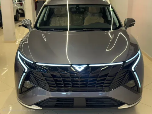 Chery Kaiyi x7 2025 Pro