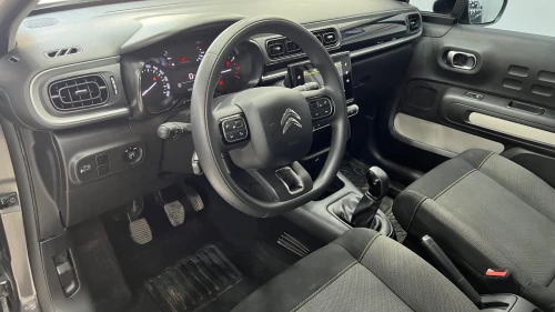 Citroen C3 2022 City Line
