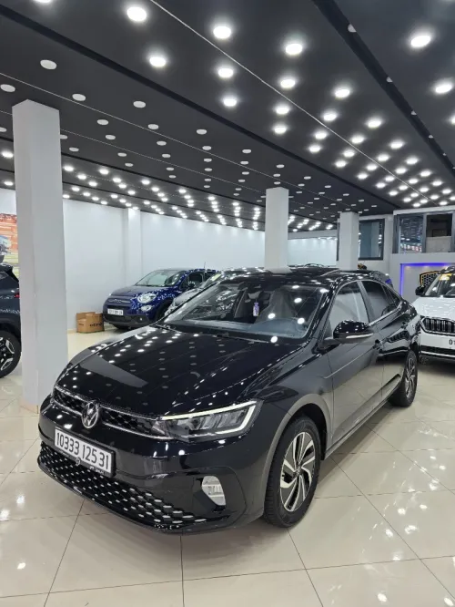Volkswagen Lavida 2025 XR