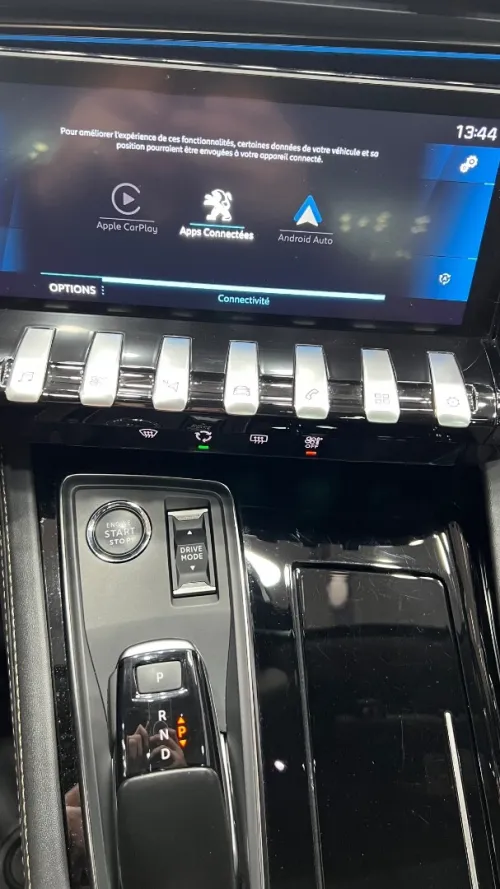 Peugeot 508 2023 GT Pack