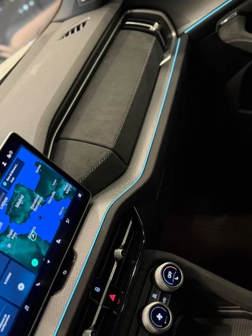 Skoda Kodiaq 2025 Sport Line