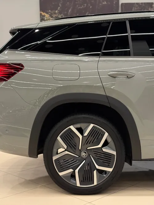Skoda Kodiaq 2025 Sport Line
