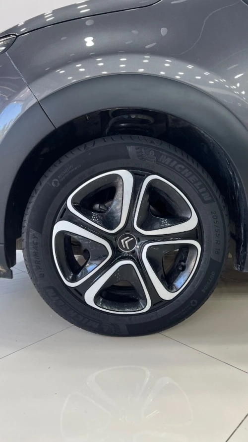 Citroen C3 2022 City Line