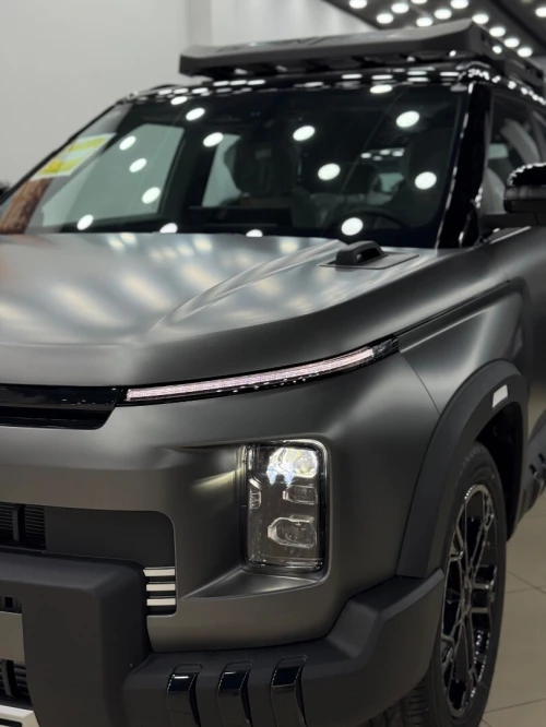 Geely Cowboy 2026 