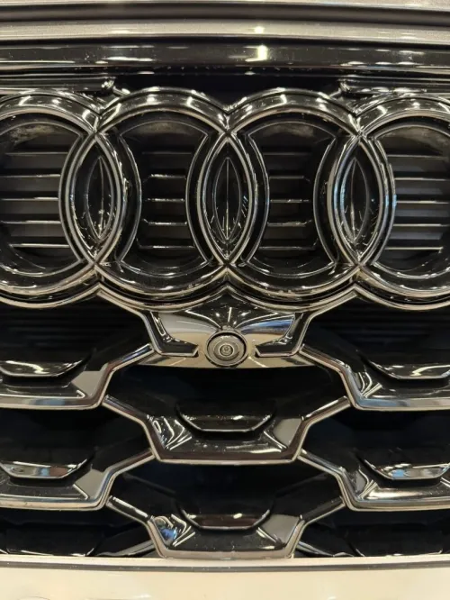 Audi Q5 2022 S Line