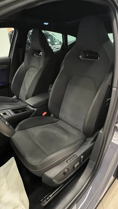 Seat Cupra  2026 