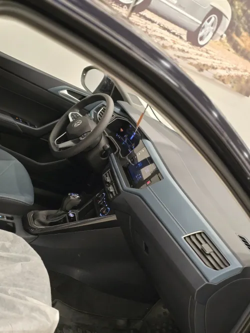 Volkswagen Lavida 2025 XR