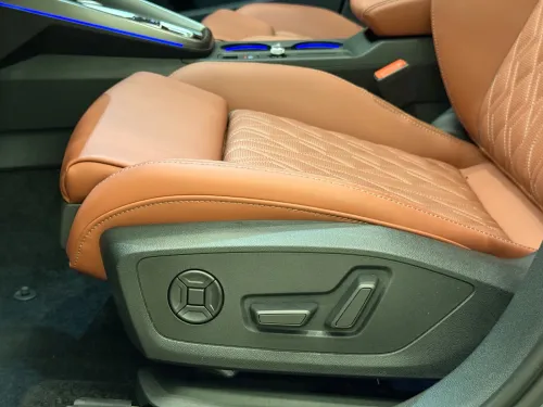 Audi A3 2026 S Line