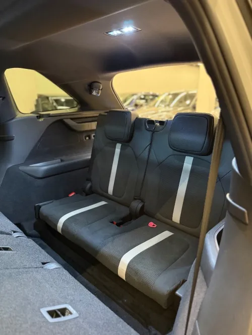 Skoda Kodiaq 2025 Sport Line