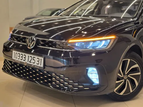 Volkswagen Lavida 2025 XR