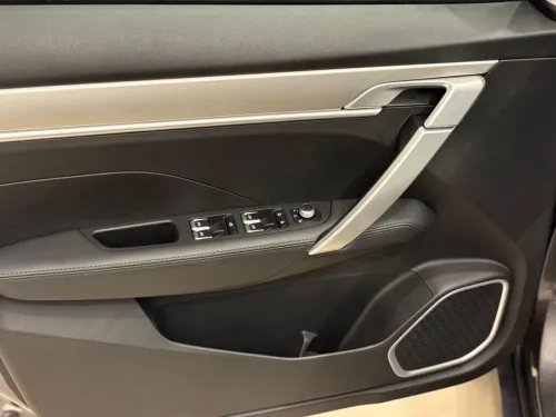 Geely Coolry 2026 