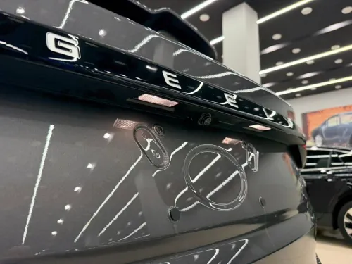 Geely Coolry 2026 