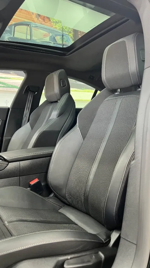 Peugeot 508 2023 GT Pack
