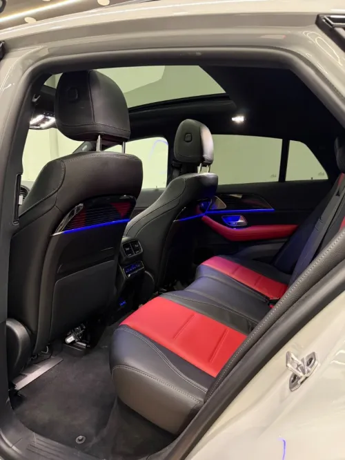 Mercedes GLE Amg 2026 AMG
