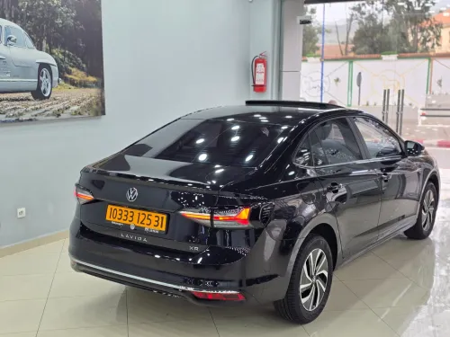 Volkswagen Lavida 2025 XR