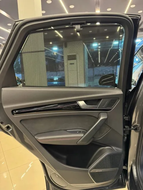 Audi Q5 2022 S Line