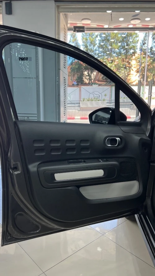 Citroen C3 2022 City Line