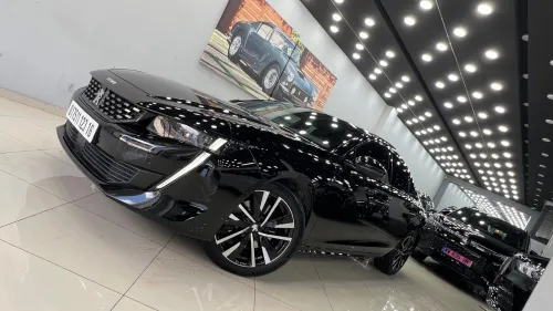 Peugeot 508 2023 GT Pack