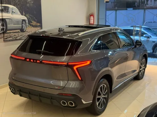 Chery Kaiyi x7 2025 Pro