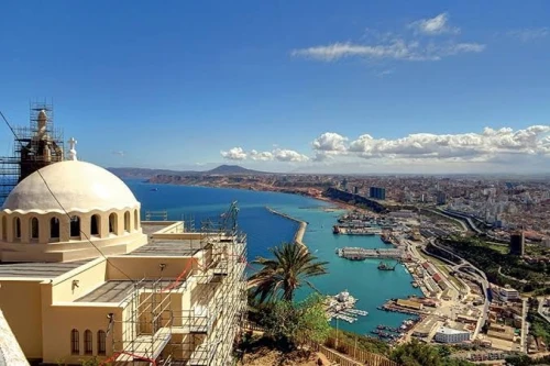 Vente Appartement F3 Oran Oran