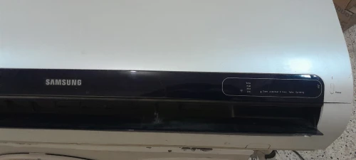 Clime samsung 24000 btu