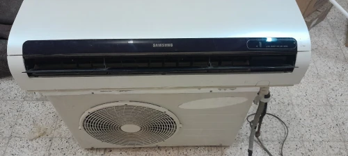 Clime samsung 24000 btu