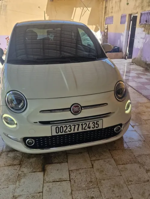 Fiat 500 2024 Cult MIB