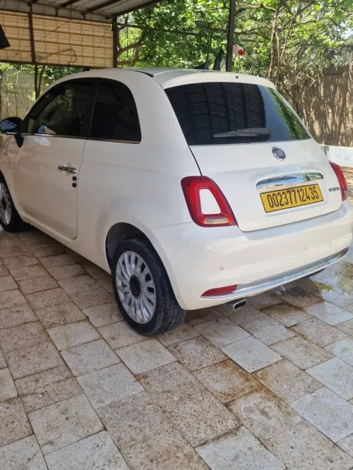 Fiat 500 2024 Cult MIB